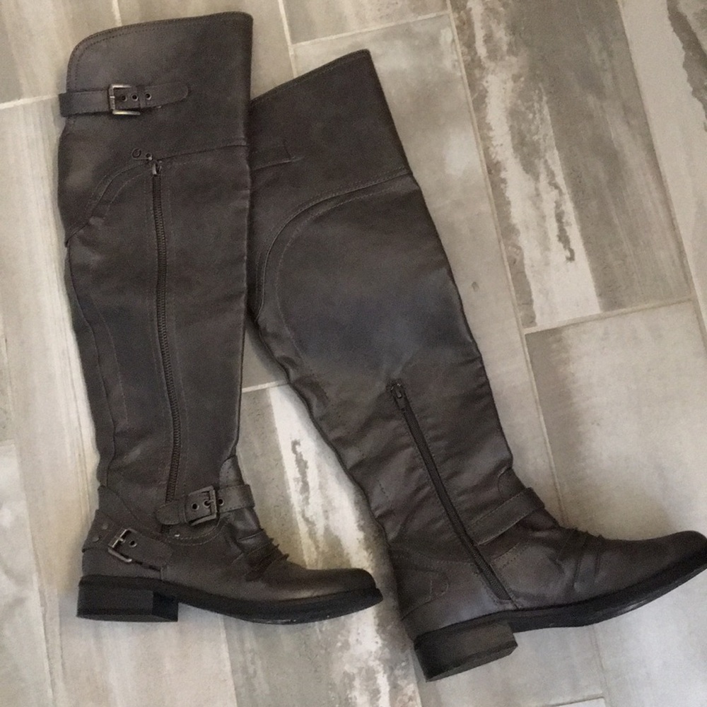 GBYGuess Knee High Boots